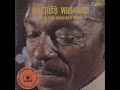 Charles Williams  Booger Bear