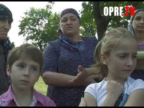 Нужна ли детям Осетии школа? Нужна ли детям Осетии школа?