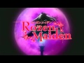 Rozen Maiden OP (suigintou ver)