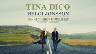 Watch Tina Dico London video