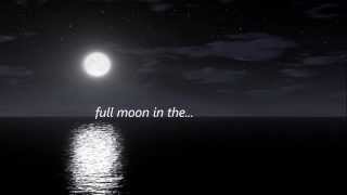 Watch Garasi Full Moon video
