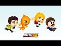 Battle Run S2 - Official Launch Trailer