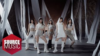 LE SSERAFIM (르세라핌) 'UNFORGIVEN (feat. Nile Rodgers)'  M/V (Choreography ver.) fo