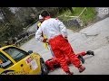 36° Rally Ciocco - 2013 (Lo spettacolo dei migliori protagonisti) NOI TV - IL CIOCCO