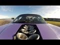 Formula Drift Vegas