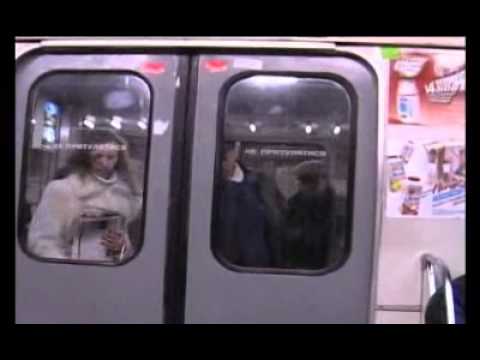 Kiev's Subway - Full version