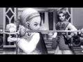 『ドラゴンクエストX』大型アップデート予告映像「version2.4始動」 『ドラゴンクエストX』大型アップデート予告映像「version2.4始動」