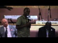Question for Gregory Williams Valdosta City Council At-Large