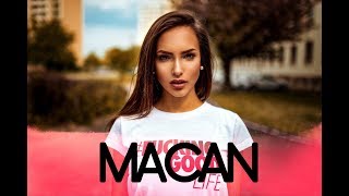 Macan - Спаси Меня (Премьера Трека)