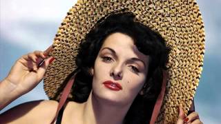 Watch Jane Russell Five Little Miles From San Berdoo video