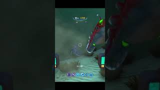 Subnautica - Arent Warpers Supposed To Be Pive After Curing The Infection?