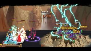 Anime Ninja/Ninja Classic (Stone 1-1 Illusion Mifune)