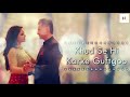 Kyu Ishq Hai Gunaah Official Lyrical Video   Yaseer Desai   Dil Sambhal ja zara   Star Plus   YouTub