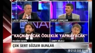 Kütahyalıdan Osman Pamukoğluna Sert Yanıt
