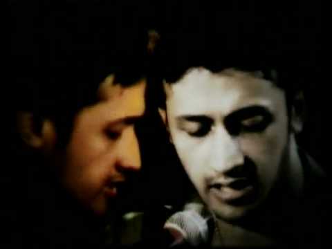 Yakeen - Aaj dil dukha hai - Atif Aslam