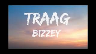 Bizzey ft Kraantje Pappie & Jozo - Traag (Songtekst/Lyrics)