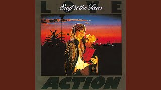 Watch Sniff N The Tears Loveaction video