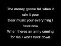 mac miller on and on lyrics