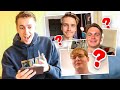 I LET YOUTUBERS ASK ME ANYTHING...