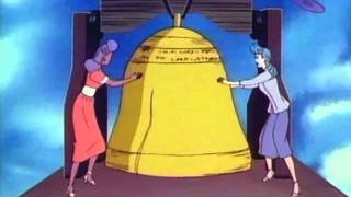 Watch Jem The Holograms Were Making It Happen video