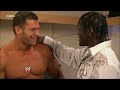 WWE NXT - WWE NXT - February 22, 2011