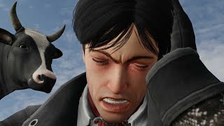 Im Just Trying To Study - Pathologic 2