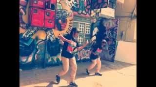 Watch Missy Elliott Party Time video