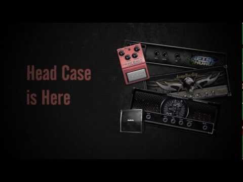 Head Case Is Here