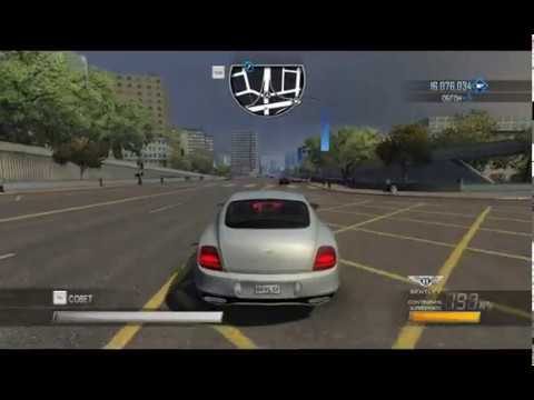 Driver San Francisco How To Unlock All Cars Pc