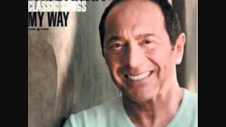 Watch Paul Anka Both Sides Now video