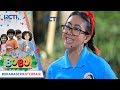 BUBU - Rayuan Dari Miss Julid Untuk Tio [5 OKTOBER 2017]