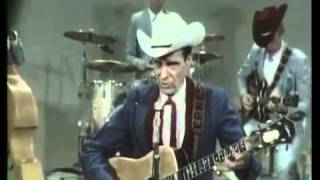 Watch Ernest Tubb Each Night At Nine video