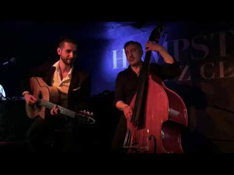 It Had to Be You - Filippo Dall'Asta Quartet