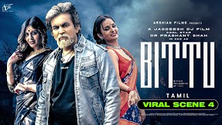 Gripping Thriller Moment Bittu Tamil Bold Scene 4 Dr Prashant Shah Arshian Music