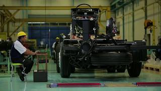 SCANIA Manufacture SCANIA Manufacture