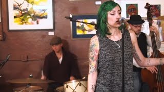 The Shady Street Show Band- Rider // Water Witch Coffee Sessions