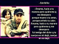 Kiko y Shara-Ámame (con letra)