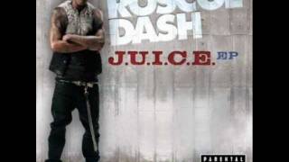 Watch Roscoe Dash Very First Time video