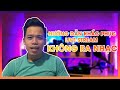 Truyền Hữu - Khắc phục hát live stream " CÓ TIẾNG HÁT KHÔNG CÓ NHẠC"