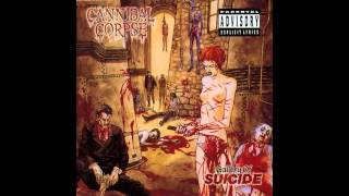 Watch Cannibal Corpse Stabbed In The Throat video