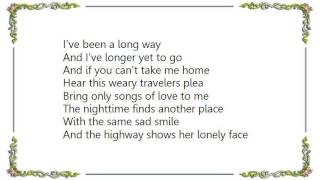 Watch Kathy Mattea Hills Of Alabam video