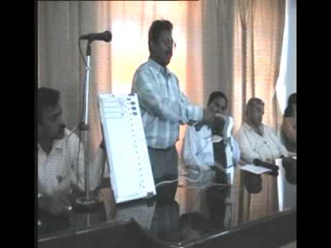 Gram Panchayat Mantri