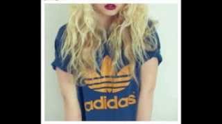 Watch Adrian Belew Adidas In Heat video