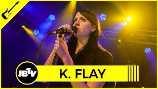 K. Flay - Everyone I Know