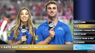 SCPI 410 Fox Sports