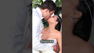 Celebrities Who Regret Their Divorce Part 2