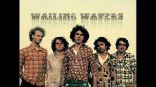 Watch Wailing Waters Runaround Rodeo video