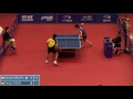 China Open 2014 Highlights: Machi Asuka Vs Chen Feng (U21 FINAL)