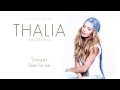 Video Tranquila ft. Fat Joe Thalía
