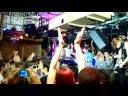Pete Tong @ Wonderland Closing Party, Eden Ibiza
